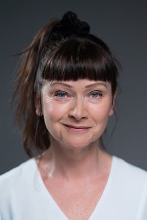 Anette Sevreus profile