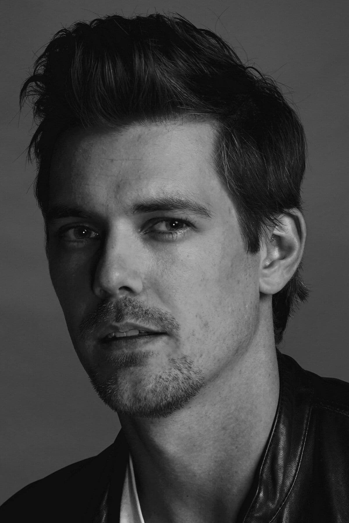 Jackson Rowden profile