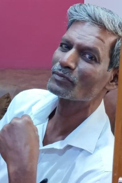 JAYAPRAKASH profile