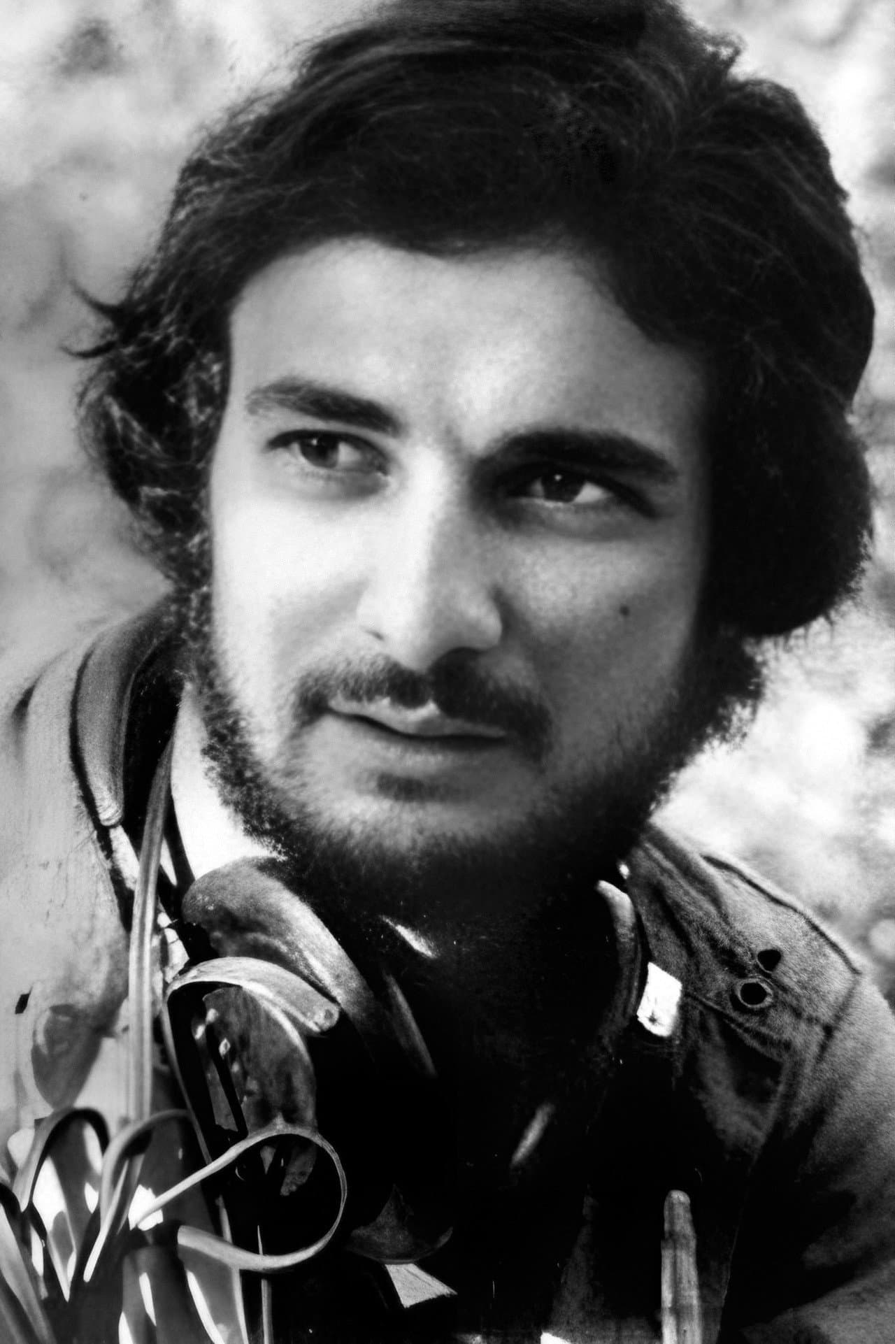 Kamel Mekesser profile