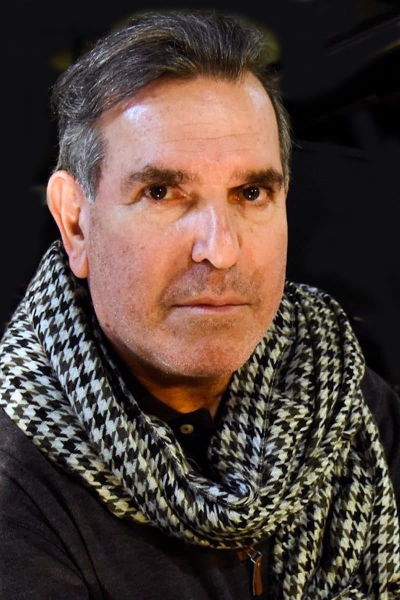 Gabriel Chwojnik profile