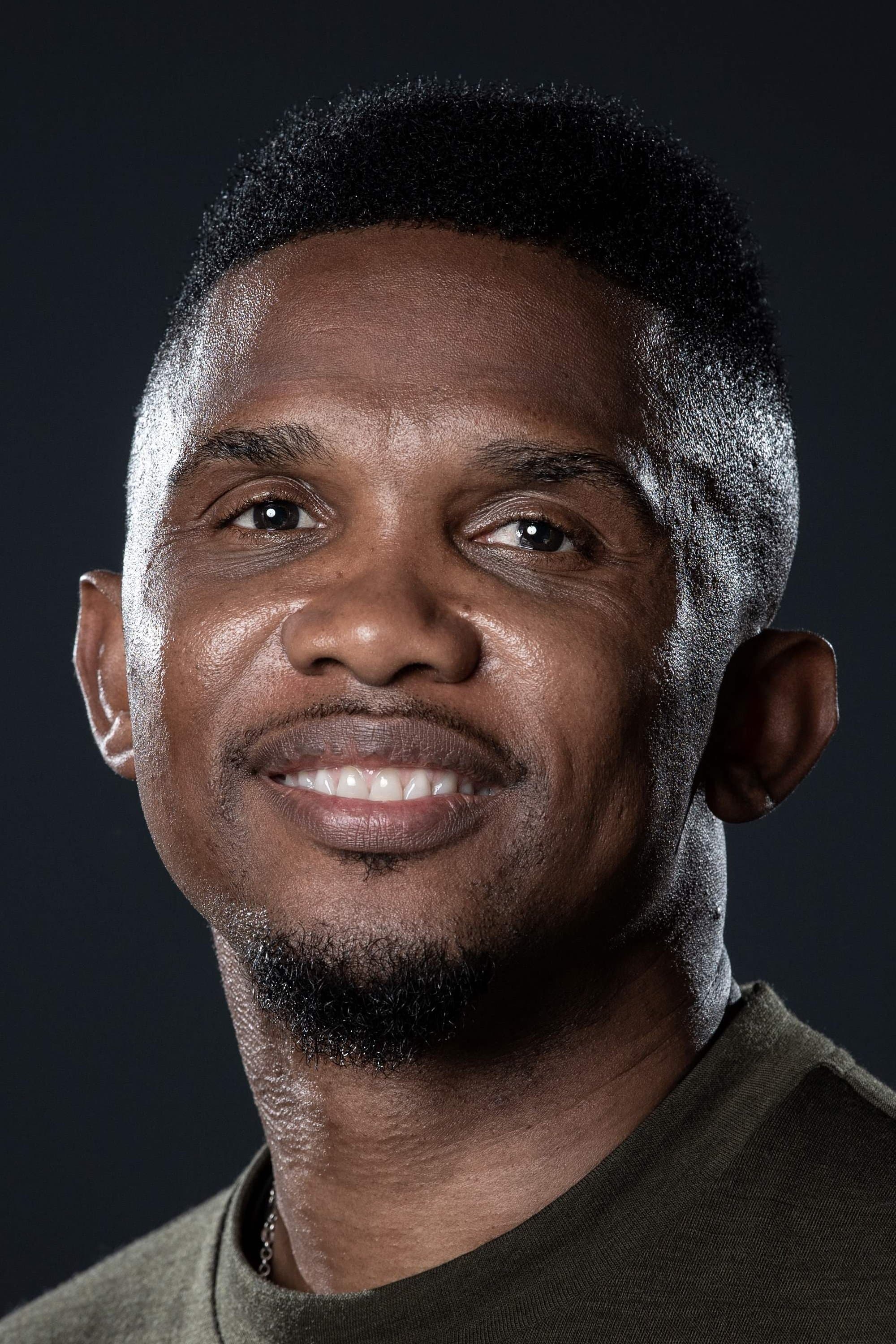 Samuel Eto'o profile