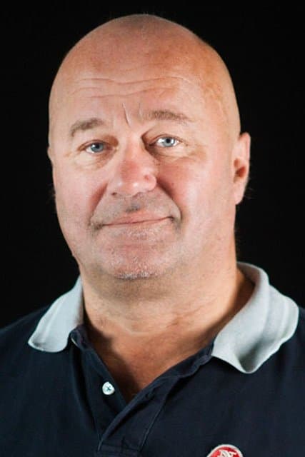 Markku Toikka profile