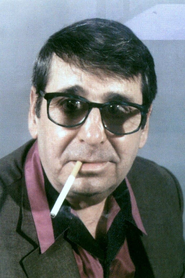 Nicu Constantin profile