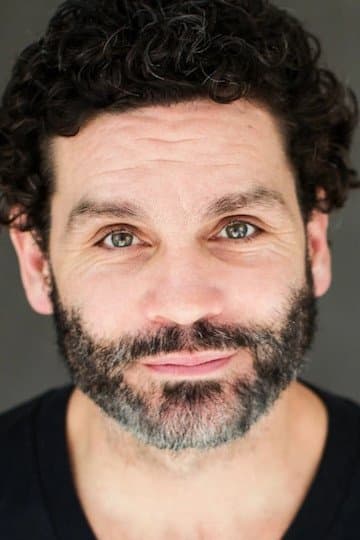 Darcy Laurie profile