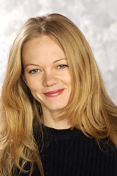 Aimee Graham profile