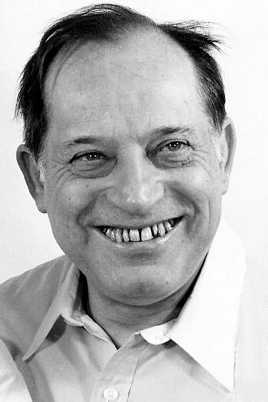 Paul Préboist profile