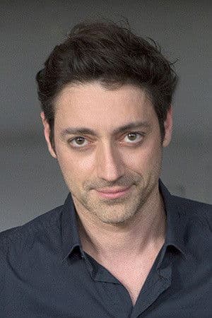 Euripides Laskaridis profile