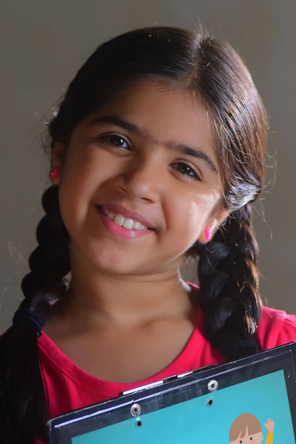 Parthavi Vinod profile