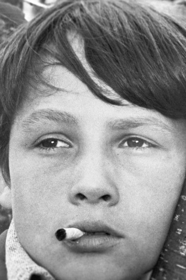 Keith Skinner profile