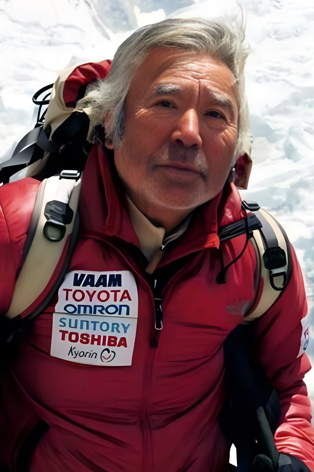 Yūichirō Miura profile