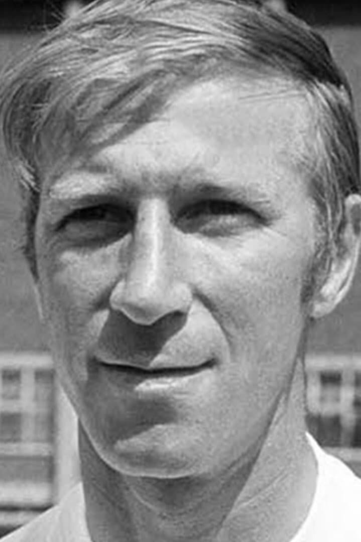 Jack Charlton profile