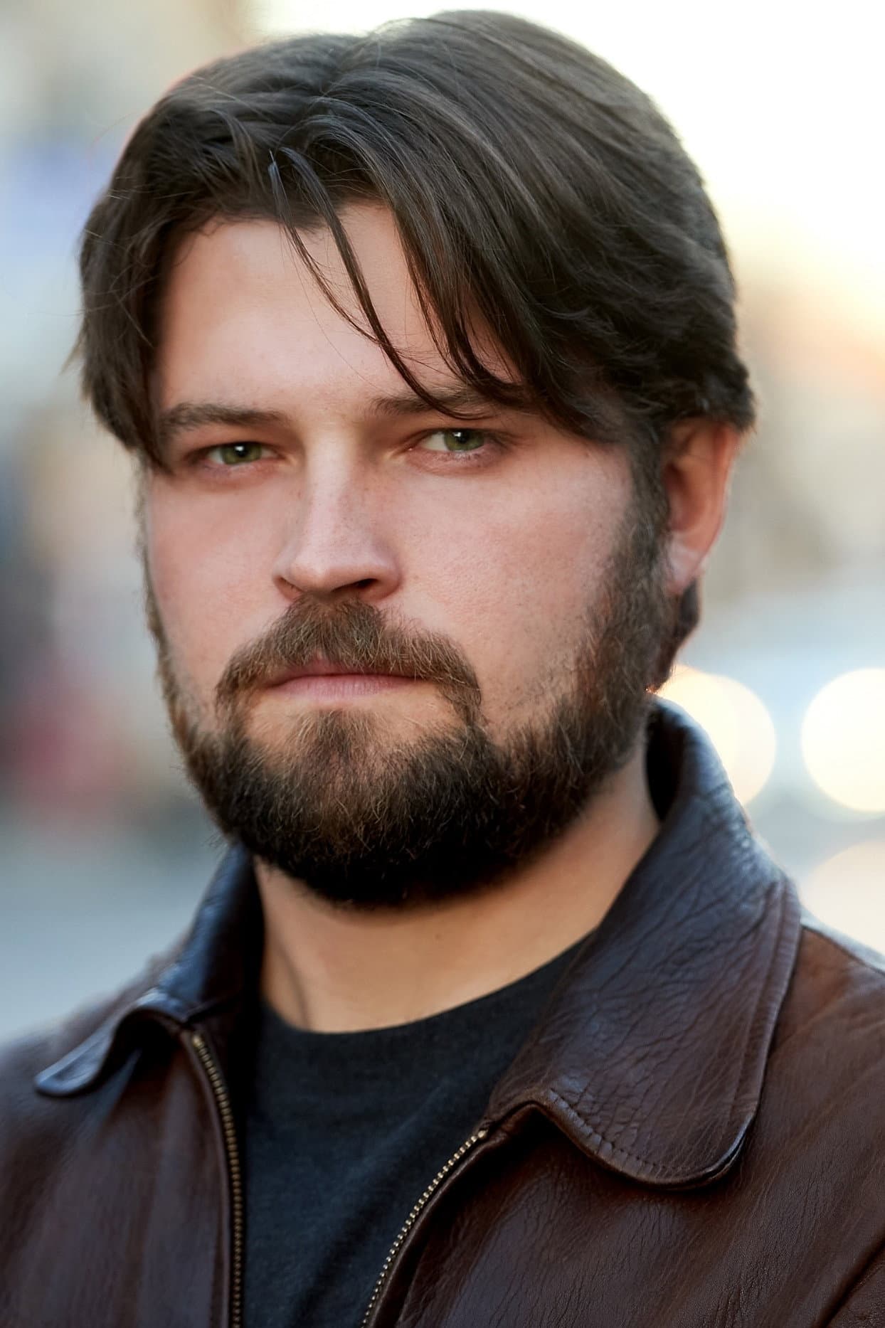 Joel Edmiston profile