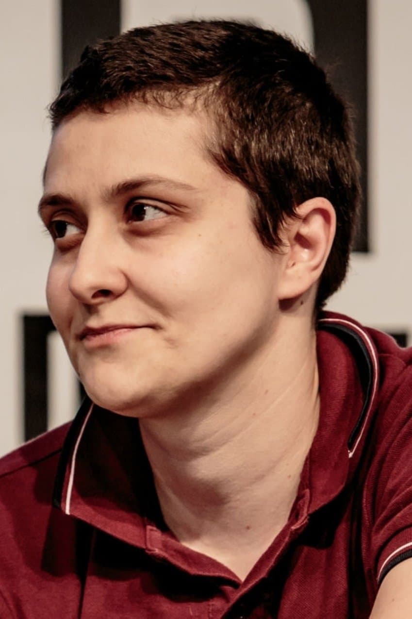 Francesca Manieri profile