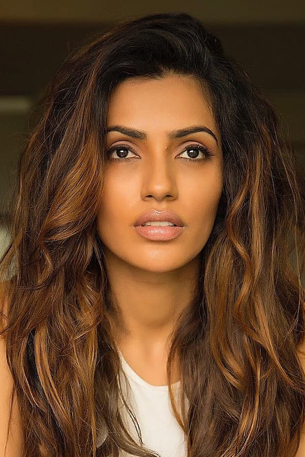 Akshara Gowda profile