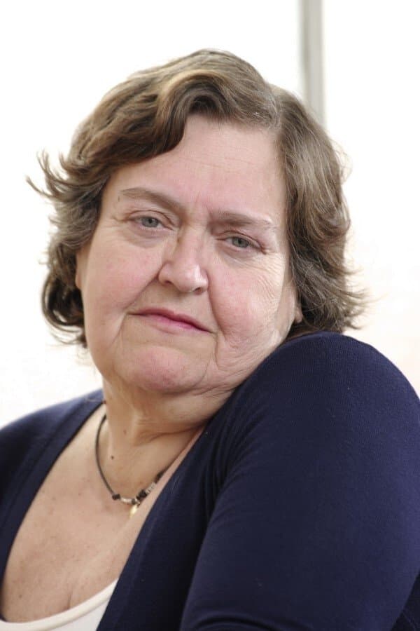 Rosaria D'Urso profile