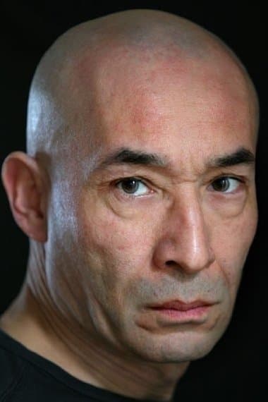 Pedro Salvín profile