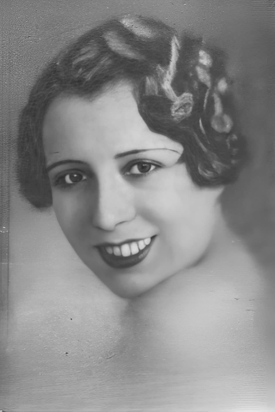 María Arias profile