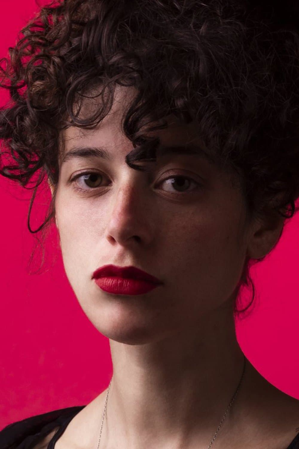 Camila Plaate profile