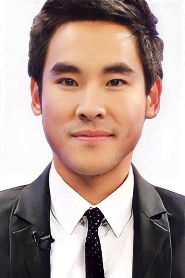 Kris Srepoomseth profile