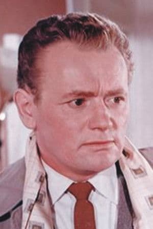 Albert Hetterle profile