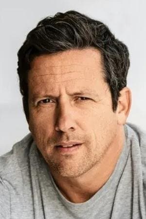 Ross McCall profile