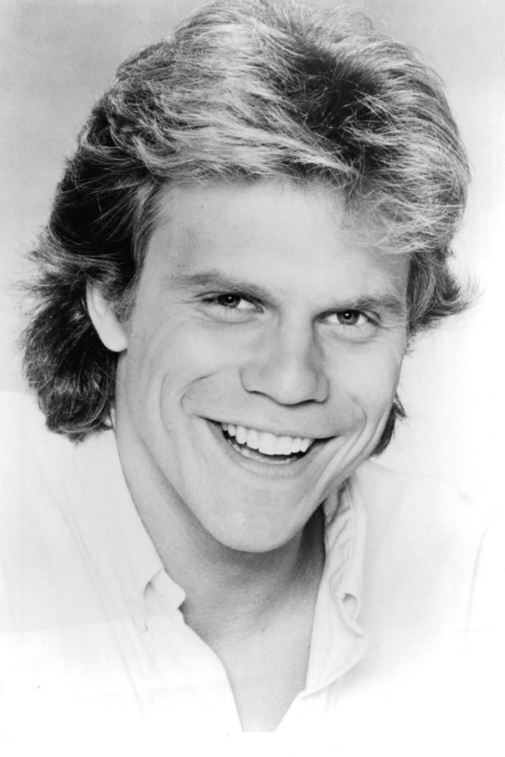 Mark Thomas Miller profile