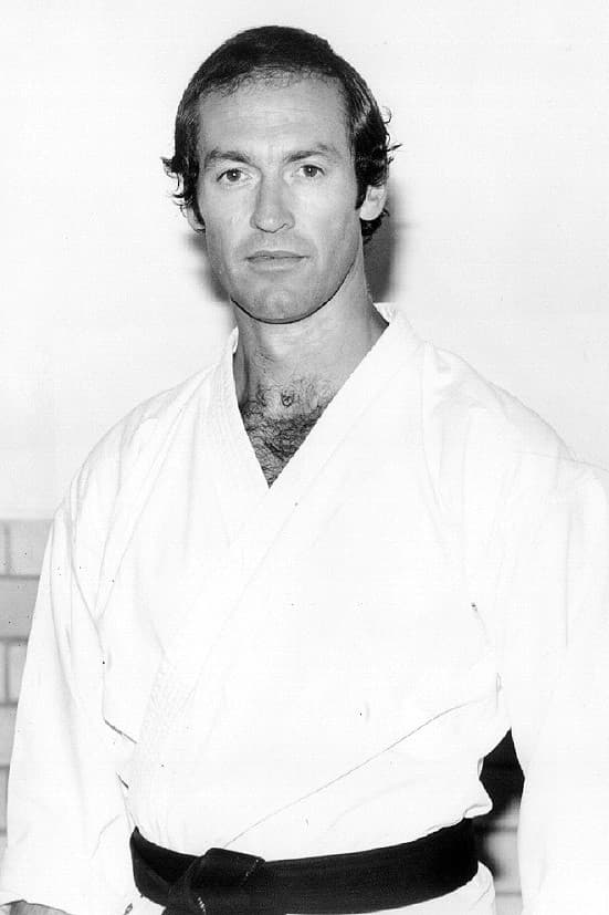 Stan Schmidt profile