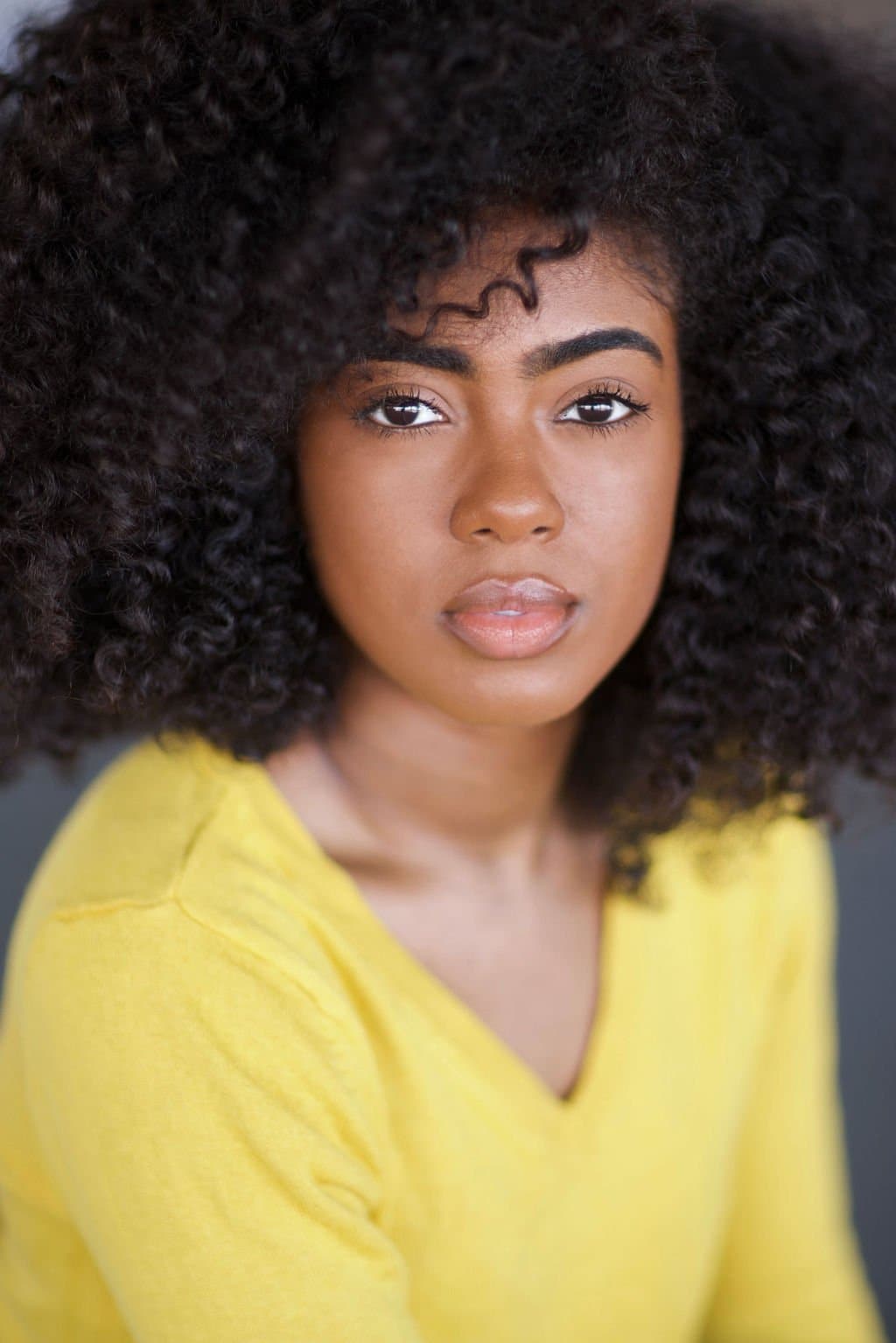 Heather Lynn Harris profile