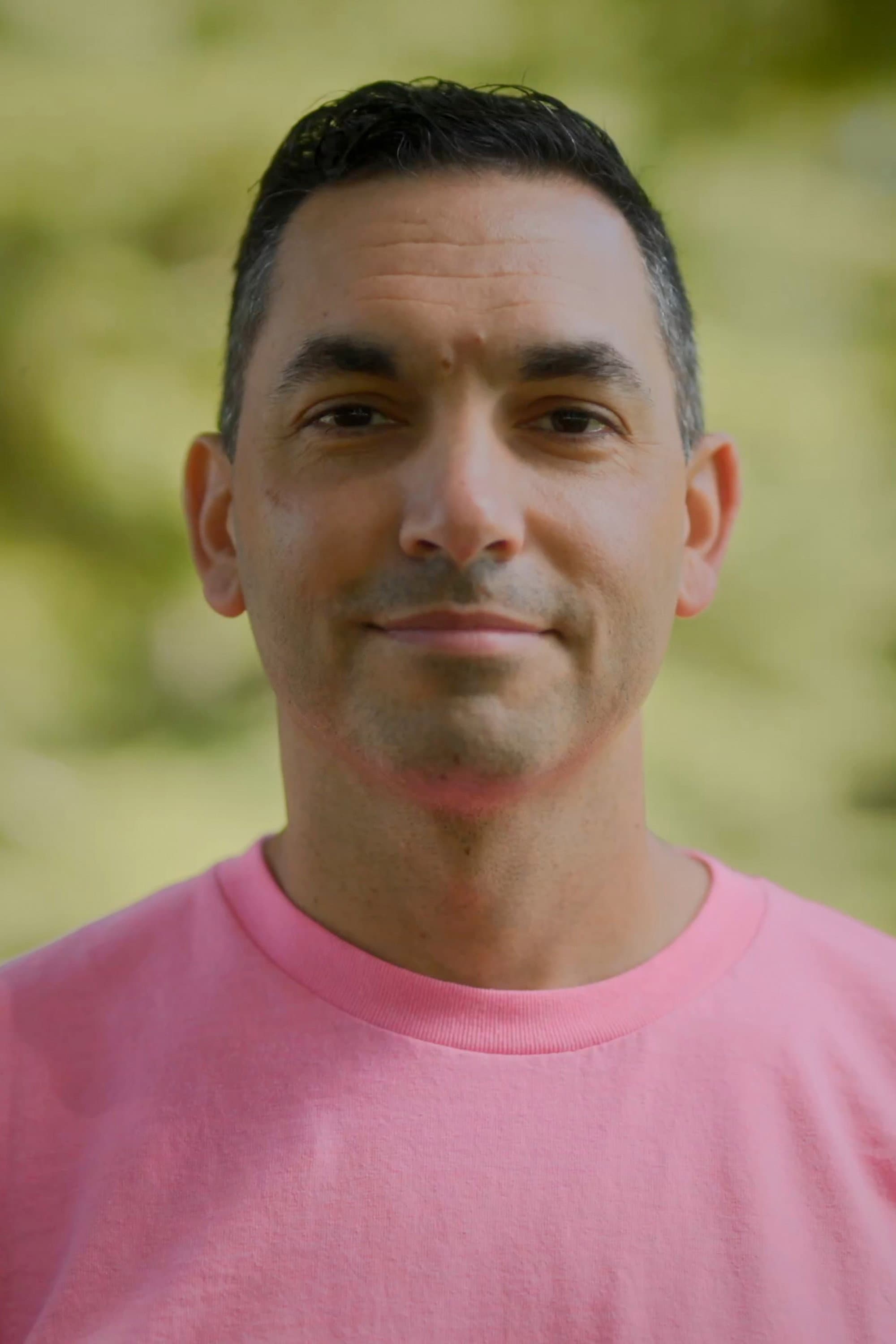 Alexander Monelli profile