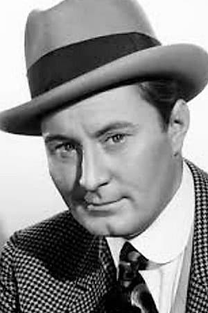 Patrick O'Moore profile