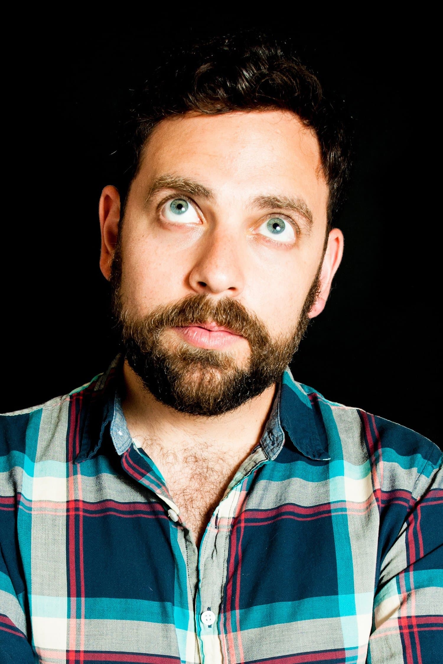 Barry Rothbart profile