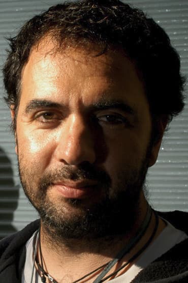 Adrián Caetano profile