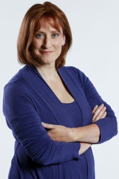 Teri Loretto profile