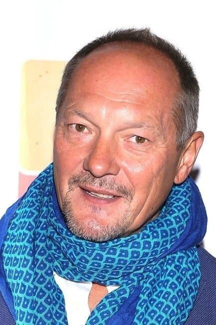 Tomasz Dedek profile