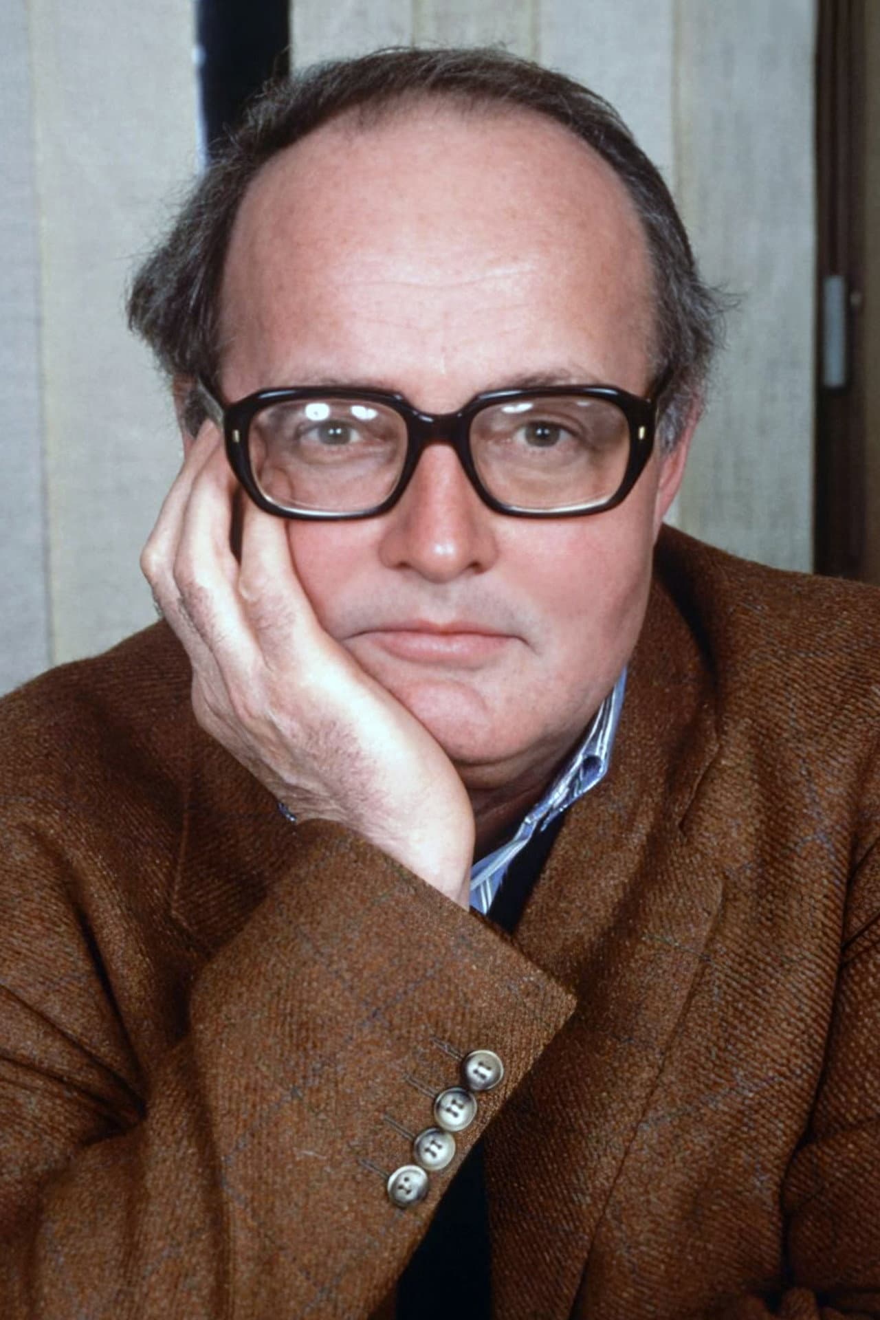 Pierre-André Boutang profile