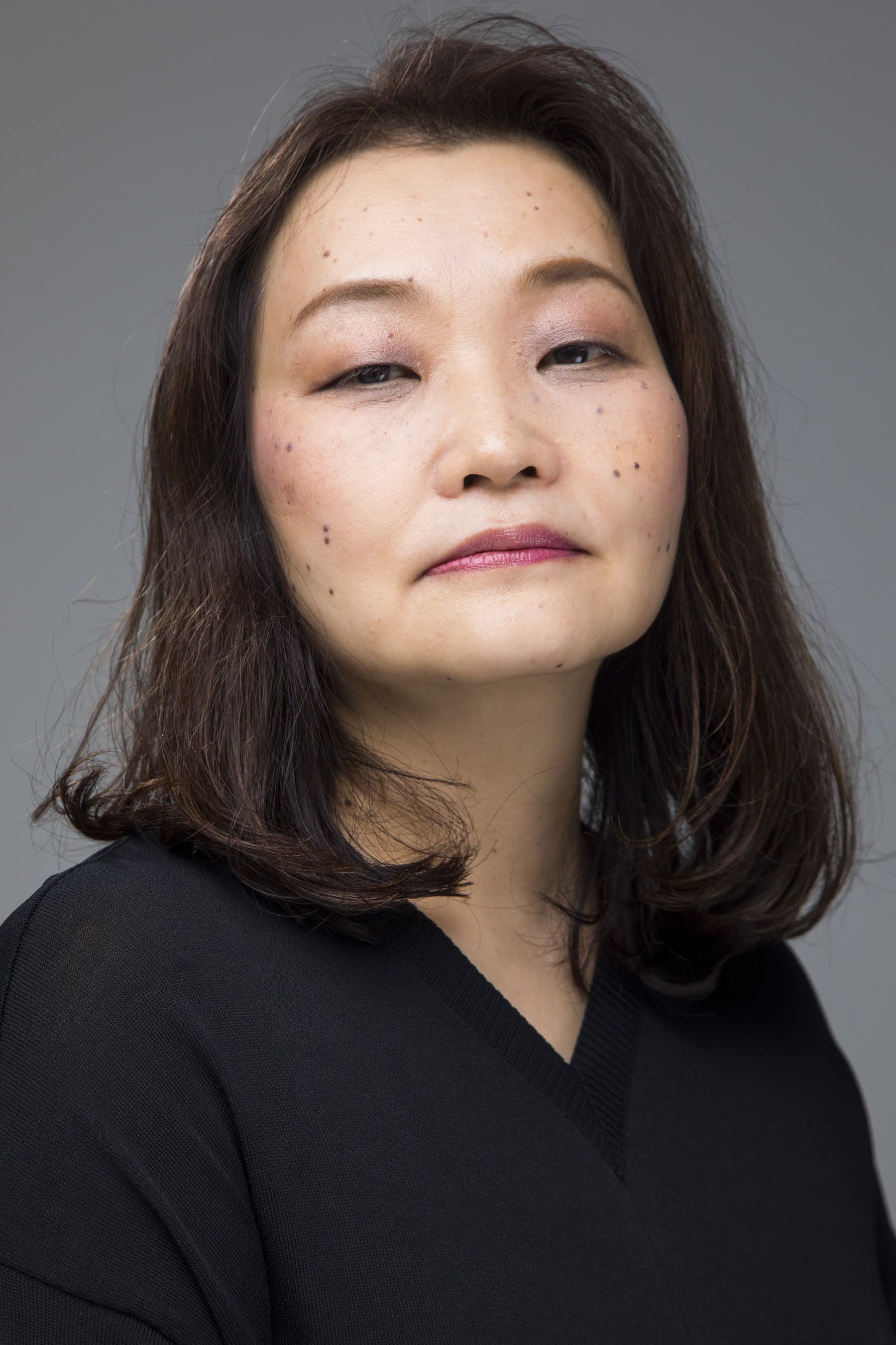 Yoko Ōtaka profile