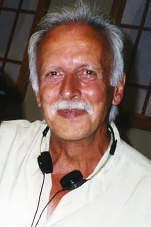 Tony Wharmby profile