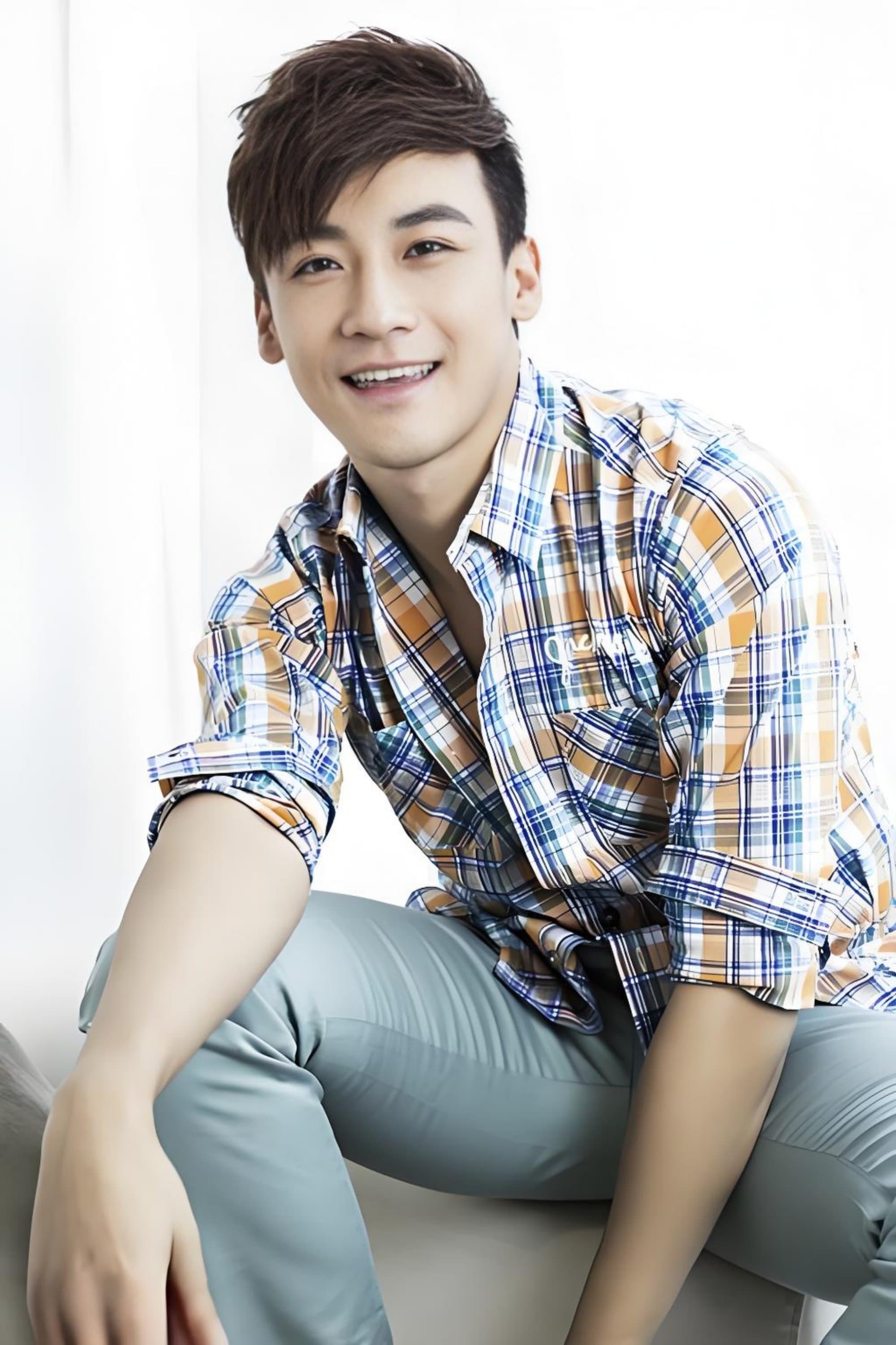 Ye Xiangming profile