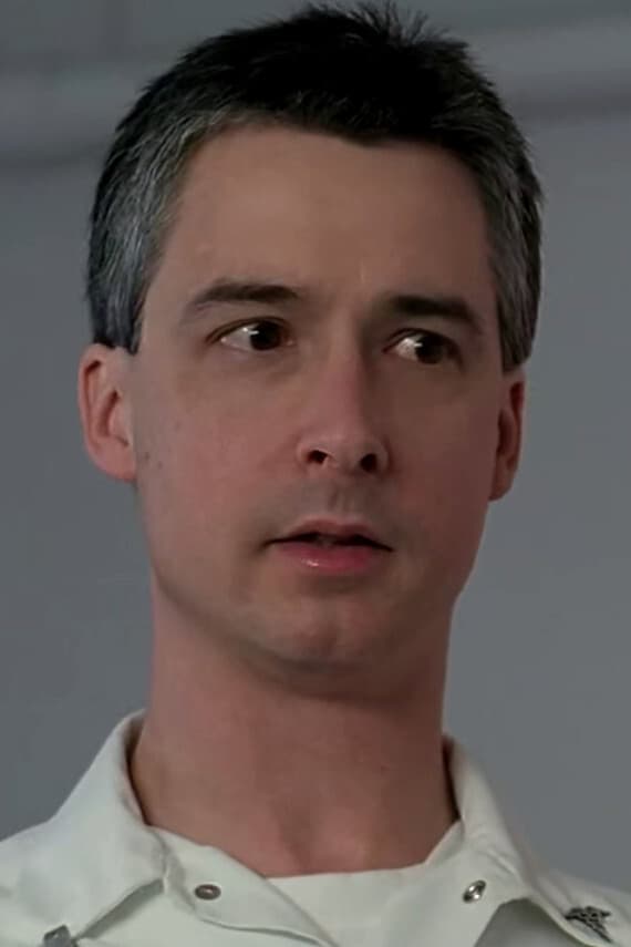 Robert Metcalfe profile