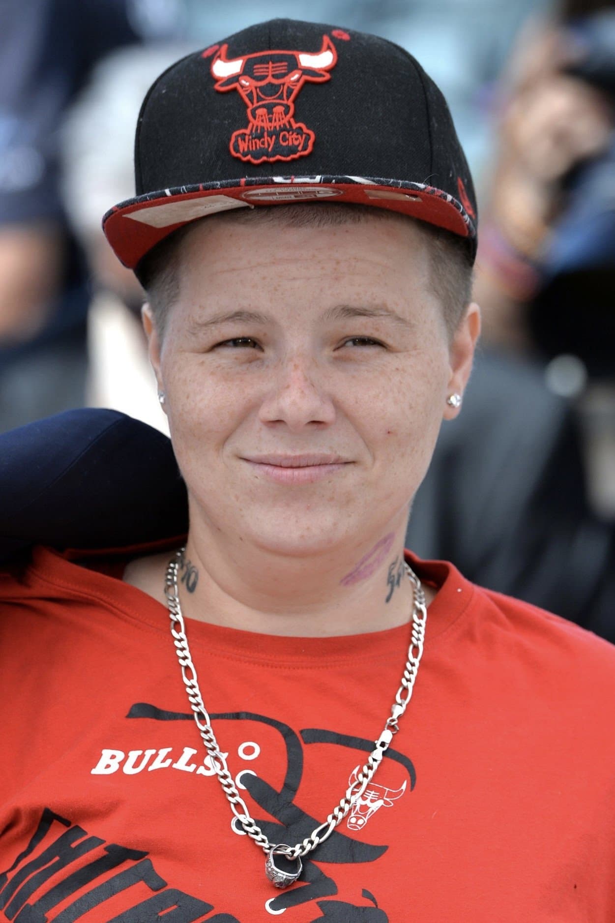 Veronica Ezell profile