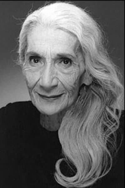 Irma St. Paule profile