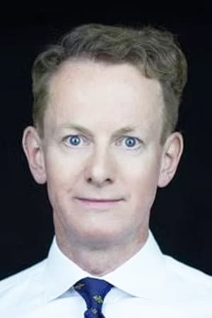 Richard Stirling profile