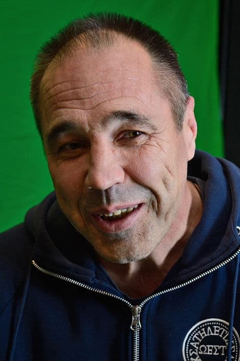 Dmitriy Sokolov profile