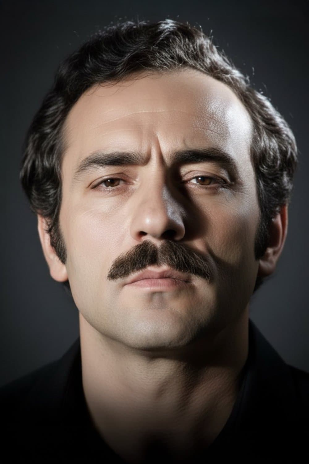 Yıldırım Gencer profile