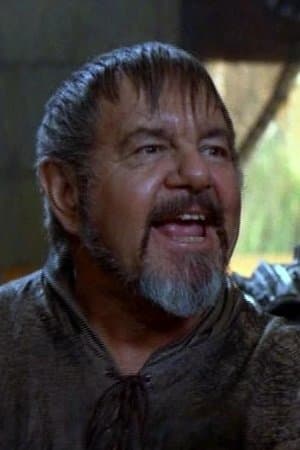 Mervyn Smith profile