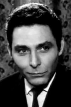 Petros Pantazis profile