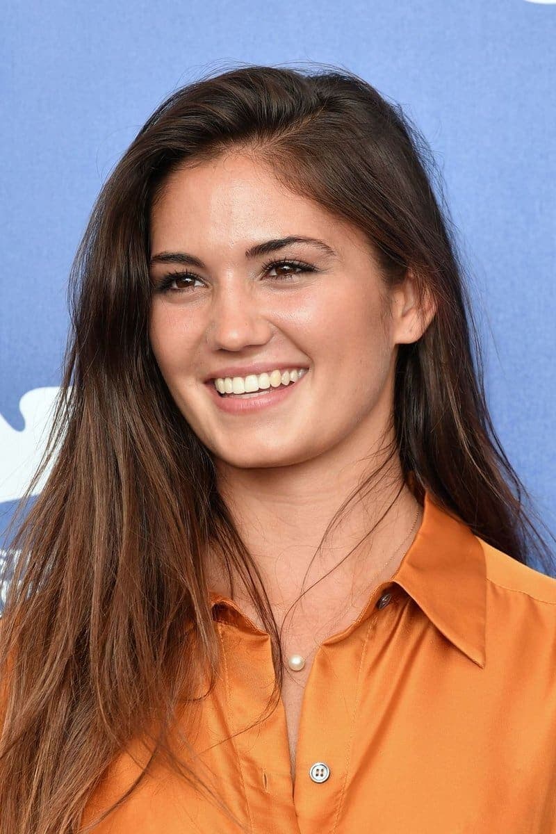 Ophélie Bau profile