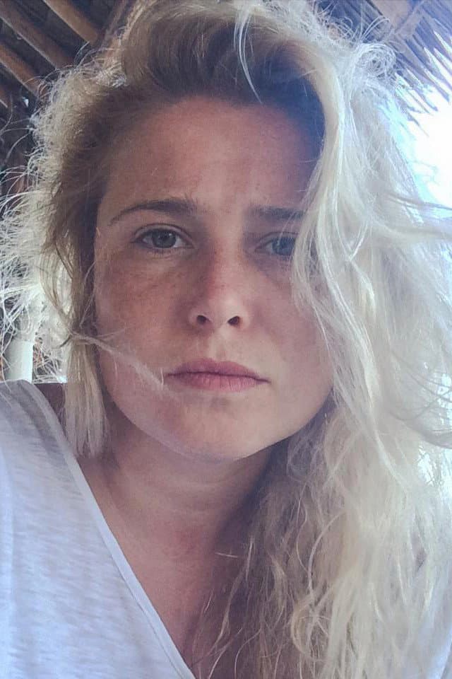 Jana Dopitová profile