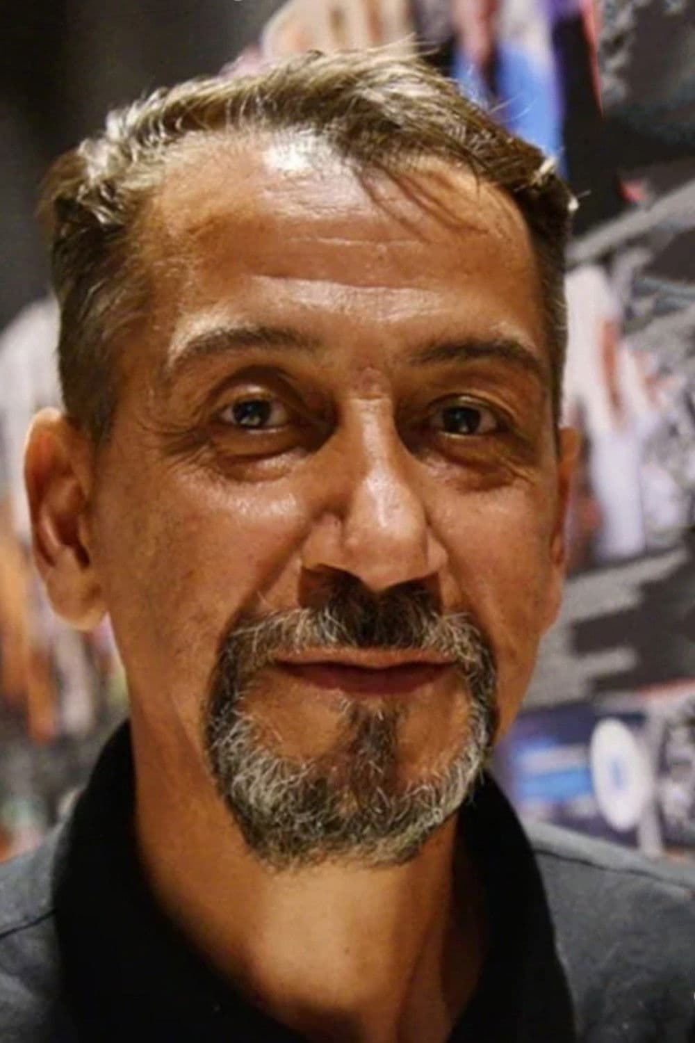 Bajram Severdžan profile